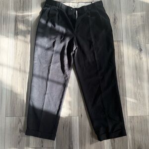 Dockers Men's Dark Pants